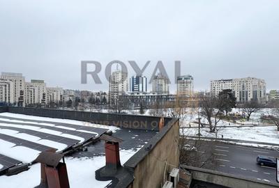 COMISION 0! Apartament cu 4 camere langa AFI, in Centrul Civic - 15