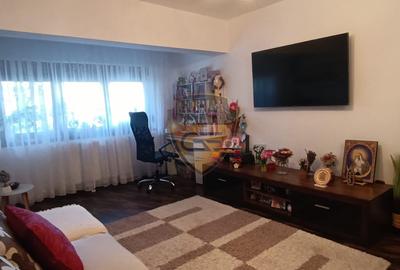 Apartament cu 2 camere decomandat, mobilat în Faleza Nord - 3