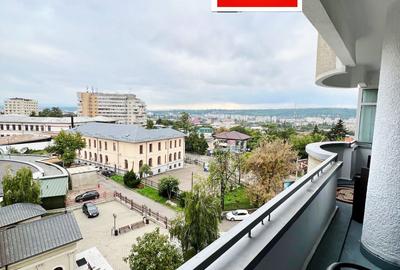 Ultracentral Zona Piata Unirii Apartament 4Camere Cu Terasa De Inchiriat - 13