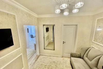 Apartament cu 2 camere în Tei - 2