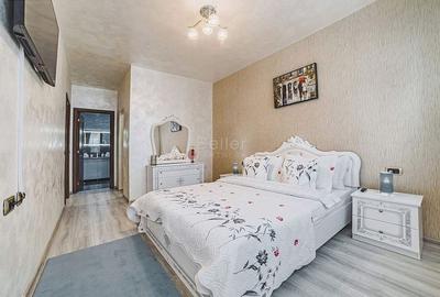 Structura Generoasa | Pozitionare Sudica - 2