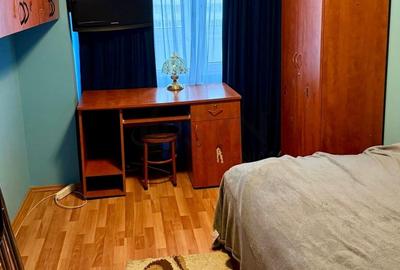 Apartament cu 3 camere decomandat, mobilat în Bucur Obor - 7