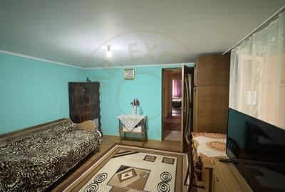 Casa 2 camere, Teren 1525 mp Loc. Tiream , Str. Coloniei Nr.44-Jud. Satu Mare - 5