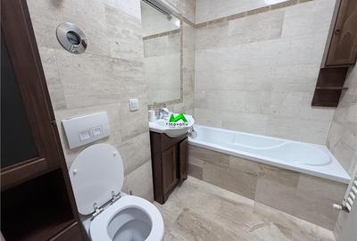 Apartament cu 3 camere decomandat în Hipodrom 3 - 6