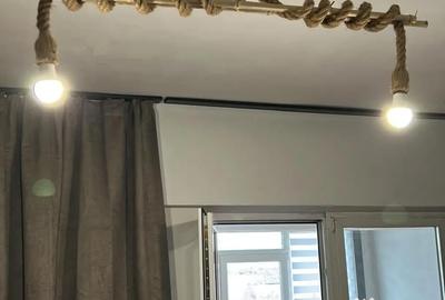 Garsonieră decomandată în Doamna Ghica - 8