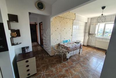 Apartament cu 3 camere decomandat în Cantacuzino - 7