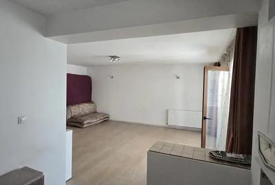 Vanzare garsoniera spa?ioasa 47mp + 1 loc parcare, Prelungirea Ghencea, Drum Ghindari - 1