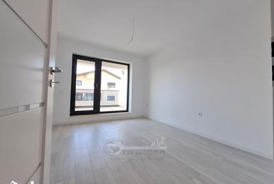 Apartament cu 3 camere în Valea Lupului - 12