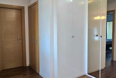 Ap2 camere (gym, loc joaca) Emerald Floreasca Barbu Vacarescu -proprietar - 9