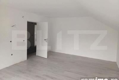 Casă cu 4 camere cu Teren 300 Mp în Câmpia Turzii - 4