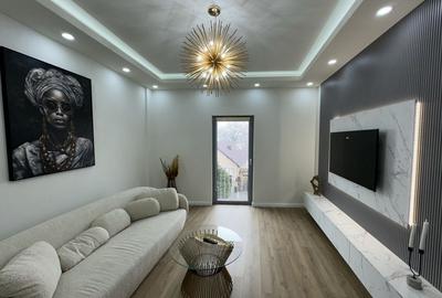 Apartament cu 3 camere decomandat în Central - 6