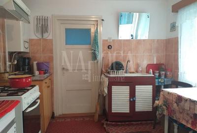 Casă individuală cu 3 camere cu Canalizare în Someșeni - 5