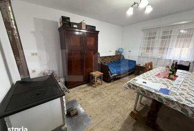 Casă cu 3 camere cu Teren 2000 Mp în Creaca - 5