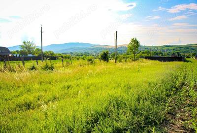 Teren de 1080 mp, în Bogdănești - 7