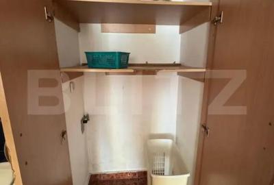 Apartament cu 3 camere semidecomandat în Central - 8