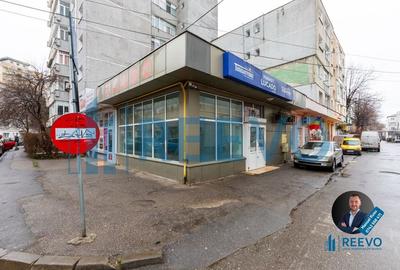 Spațiu comercial de 53 mp de închiriat, Str. Alecu Russo - 2