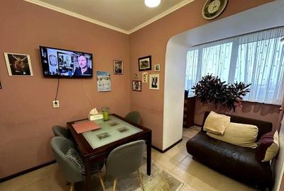 Apartament cu 2 camere decomandat în Gara de Nord - 6