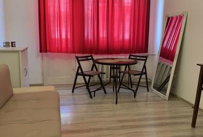 Apartament cu 3 camere decomandat, mobilat în Tomis Mall - 11