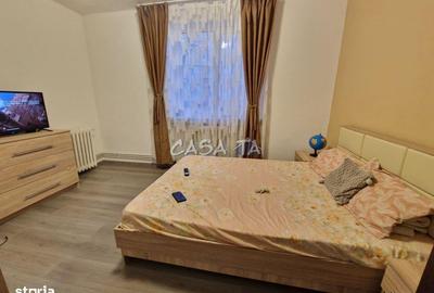 Apartament cu 2 camere, mobilat în Central - 3