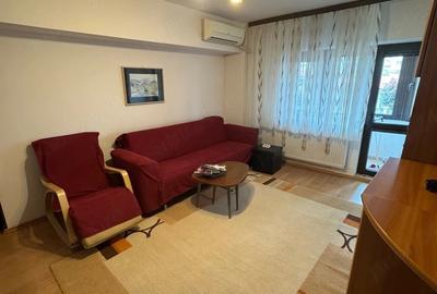 Apartament cu 2 camere semidecomandat în Central - 8