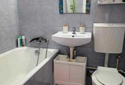 Drumul Taberei - 1 minut Metrou Romancierilor - Apartament 2 camere MODERN - 8