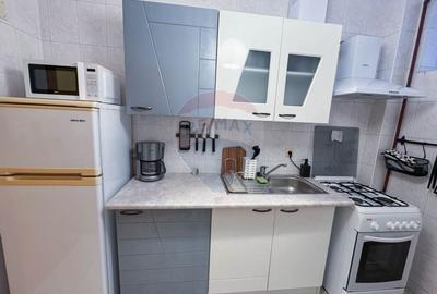 De inchiriat | Apartament 2 camere - Zona Tei - 8