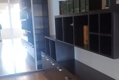 Oltenitei - San Plazza vanzare ap. 2 camere bloc nou - 2