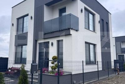 Casa individuala, 145mp,  Radauti - 8