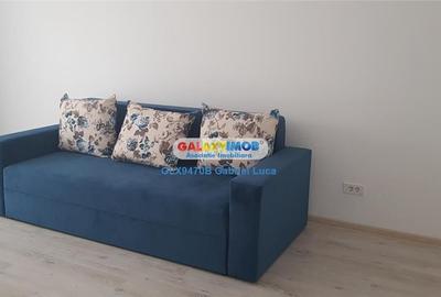 Apartament cu 2 camere decomandat, mobilat în Berceni