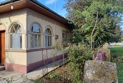 Casa 140mp, 1000mp teren - Stefan Voda, Calarasi - 1