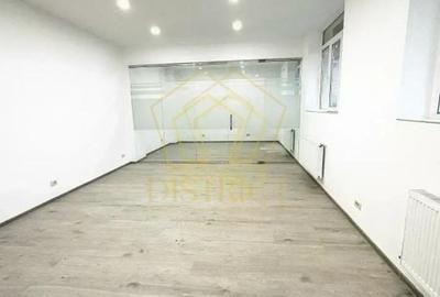 Spatiu birouri renovat I Semicentral - 3