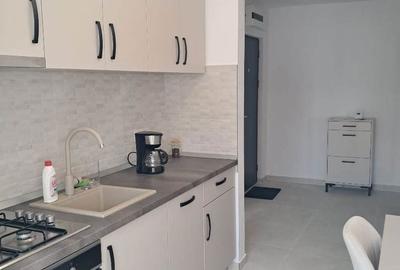 Apartament cu 2 camere decomandat în Ștrand