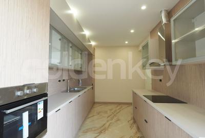 Apartament cu 4 camere decomandat, mobilat în Șoseaua Nordului - 6