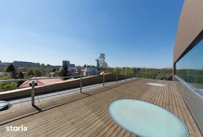 Casă cu Teren 600 Mp în Dorobanți - 2