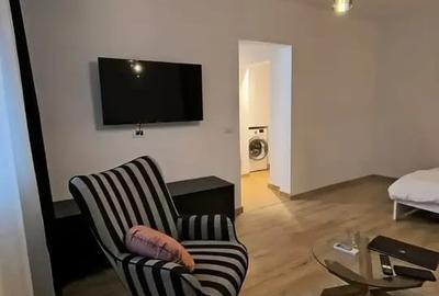 Garsonieră de Lux | 36 mp | Parter | Calea Griviței 230 | Metrou 1 mai - 11