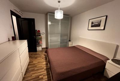 Apartament 3 camere - 1