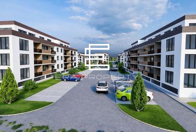 Apartament cu 2 camere decomandat în Veterani - 2