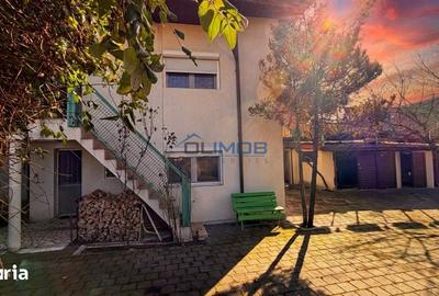 Casă cu 5 camere cu Canalizare în Ștefănești - 2