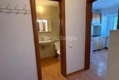 Garsonieră decomandată în Calea Călărașilor - 6