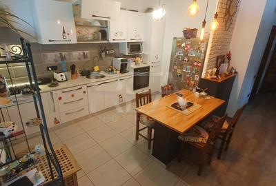 2 case si curte individuala la 400 de metri de statia de metrou Dristor 2 2 case si curte individuala la 400 de metri de statia de metrou Dristor 2 - 18