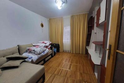 Apartament cu 3 camere decomandat în Central - 2