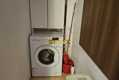 Garsoniera cu centrala gaz bloc 2008 Vitan-Barzesti Confort Park - 13