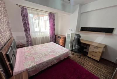 Apartament cu 2 camere, 60 mp2, etaj 2, bloc nou, centrala - 2