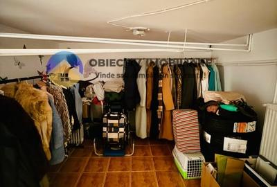 Apartament 1 camera cu terasa si gradina - Darmanesti - 7