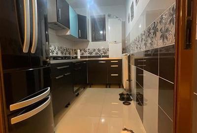 Apartament cu 3 camere decomandat, mobilat în Central - 13