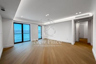 Apartament cu 3 camere decomandat în Pipera