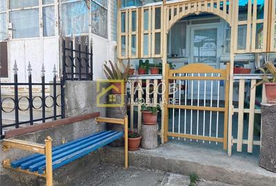 Apartament cu 3 camere decomandat, mobilat în Măgura - 28