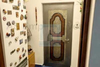 Garsonieră decomandată în Astra - 5