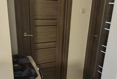 Apartament cu 3 camere decomandat în Central - 4
