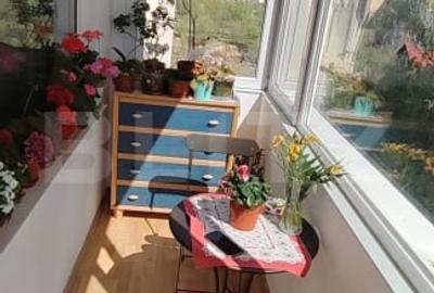 Apartament cu 2 camere, foarte spatios, 68 mp - Scriitorilor - 7